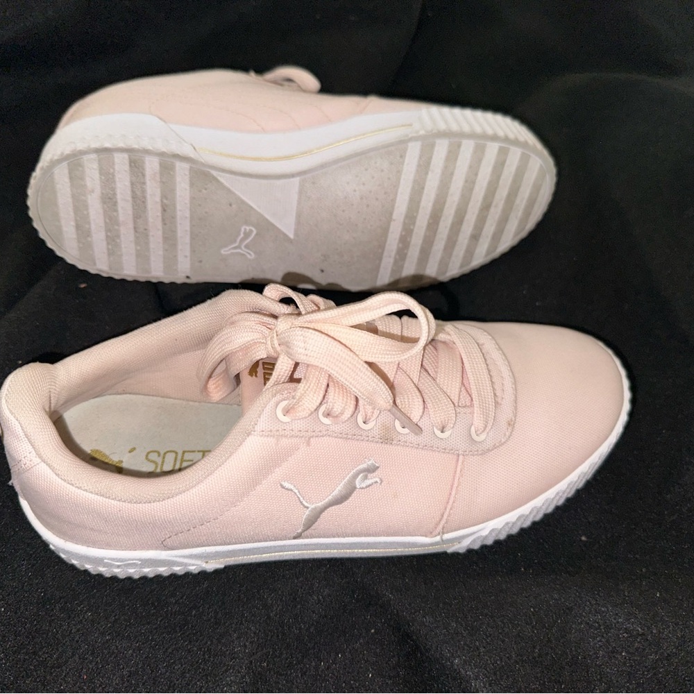 Puma sneakers with matching T-shirt - Picture 6 of 6